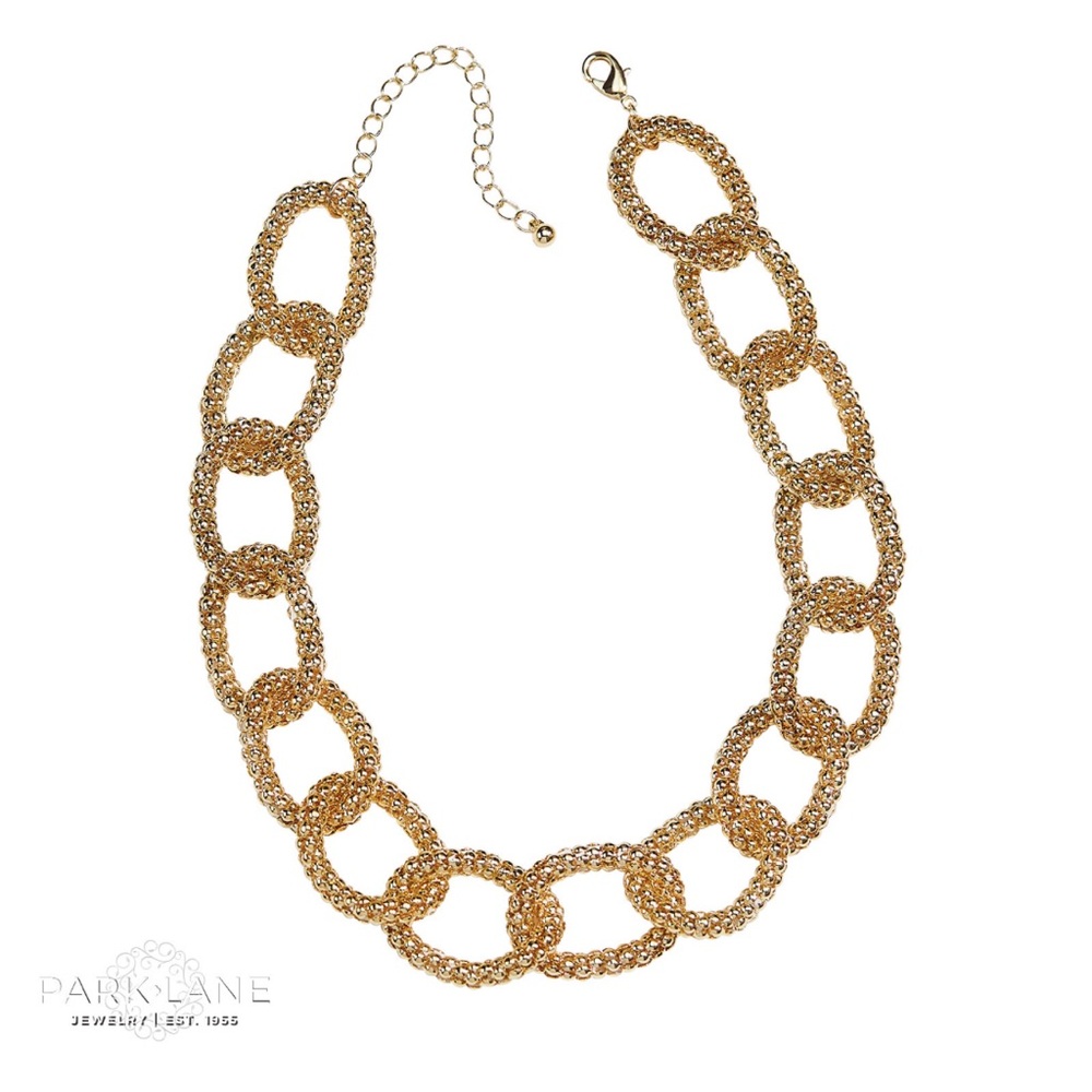 PARK LANE BELLAGIO NECKLACE